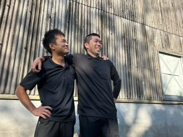 キャリーカノヤ