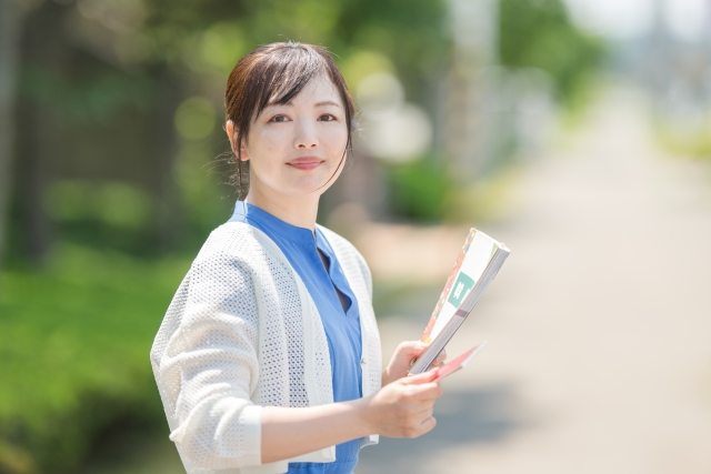 アルバイトイメージ画像